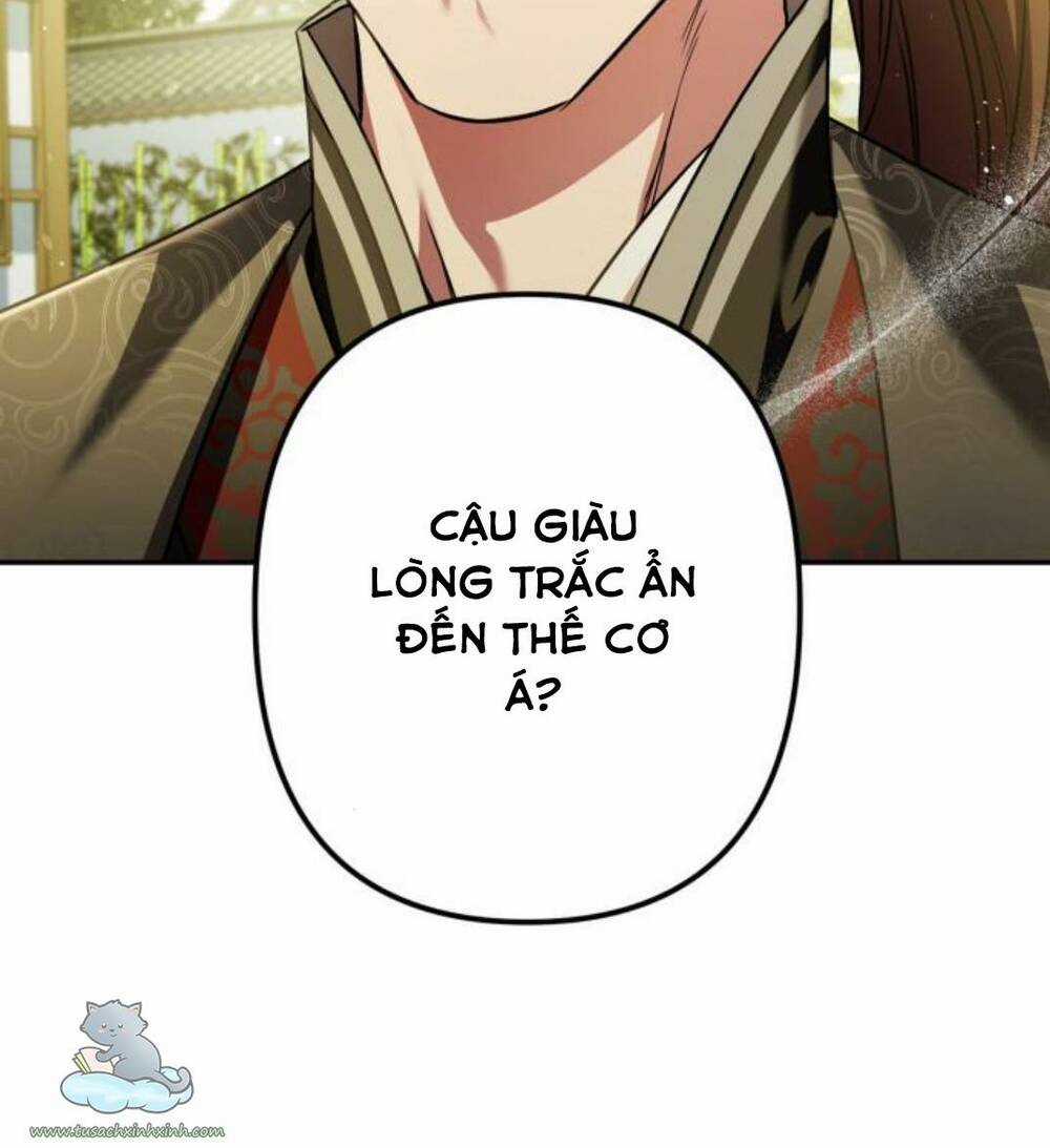 Bản Tình Ca Hy Lan Quốc Chapter 21 trang 92