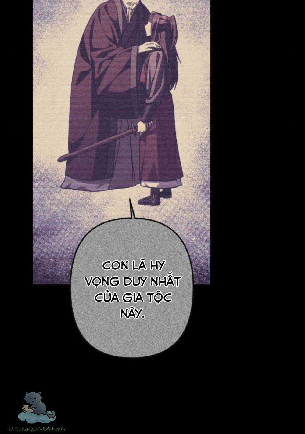 Bản Tình Ca Hy Lan Quốc Chapter 21 trang 95