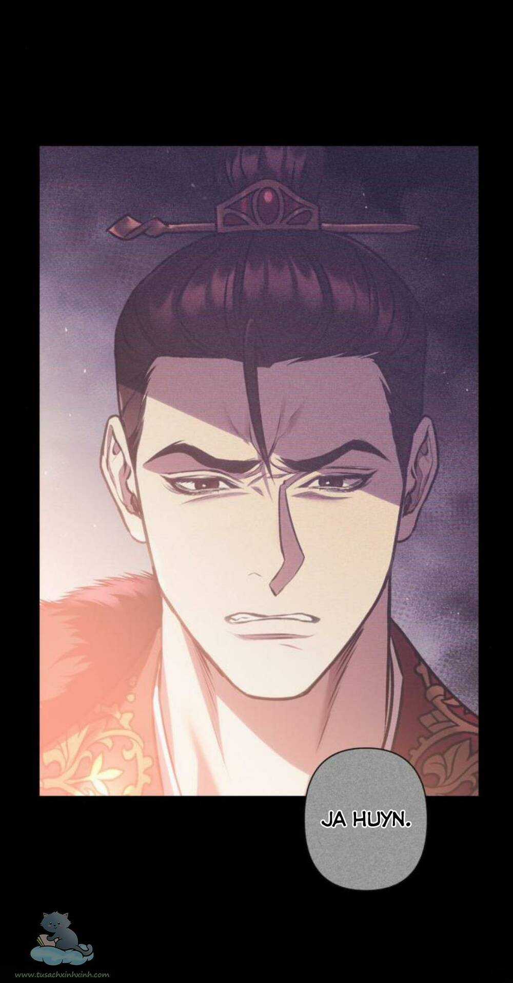 Bản Tình Ca Hy Lan Quốc Chapter 21 trang 98