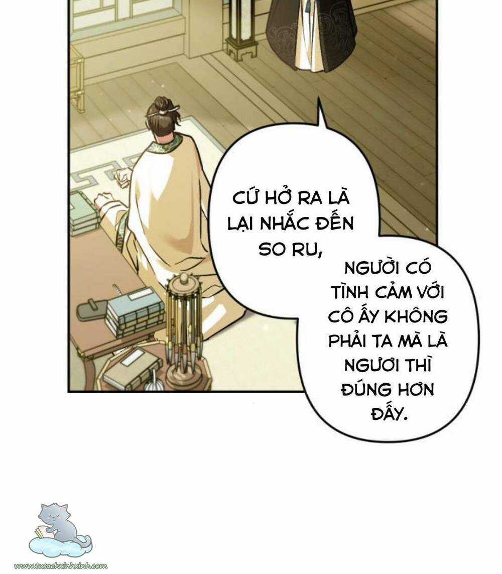 Bản Tình Ca Hy Lan Quốc Chapter 22 trang 10