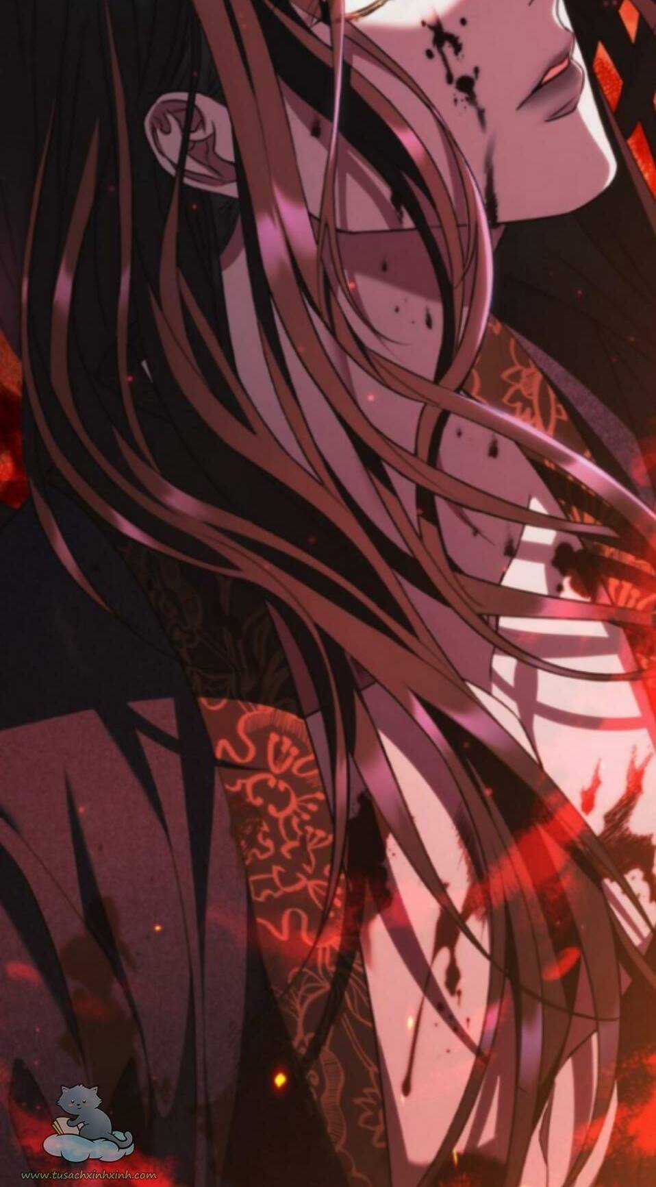 Bản Tình Ca Hy Lan Quốc Chapter 22 trang 100