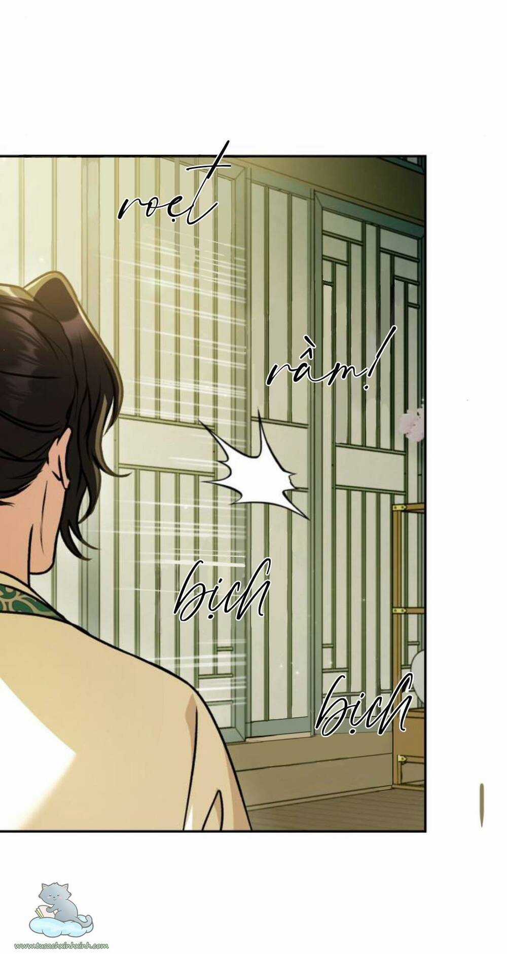 Bản Tình Ca Hy Lan Quốc Chapter 22 trang 11