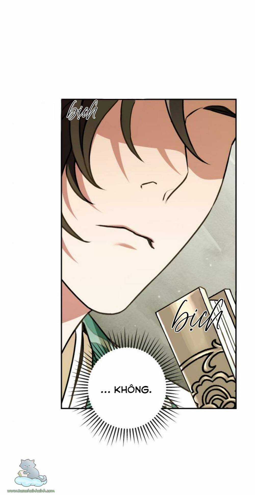 Bản Tình Ca Hy Lan Quốc Chapter 22 trang 12