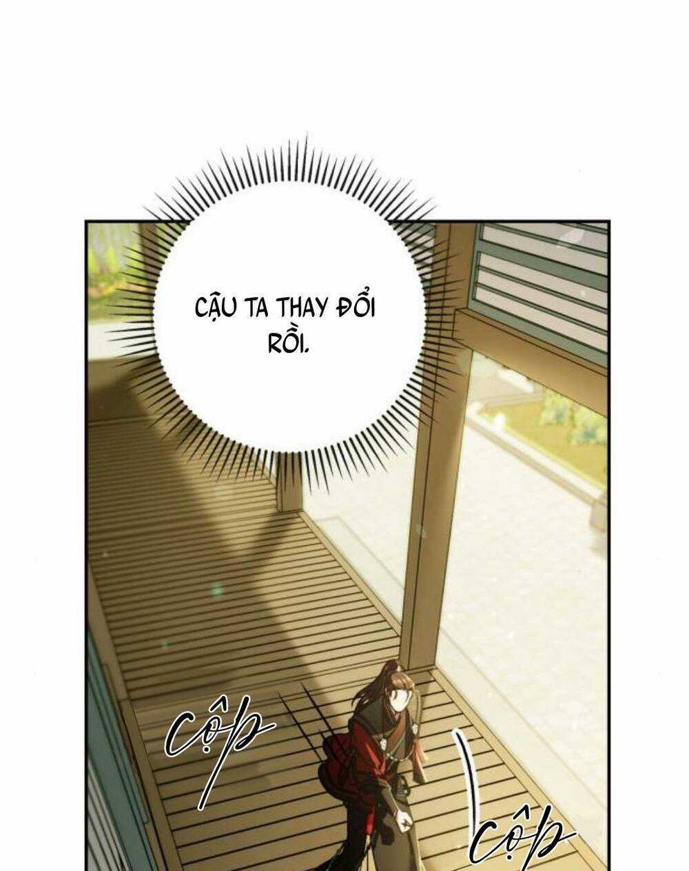 Bản Tình Ca Hy Lan Quốc Chapter 22 trang 13