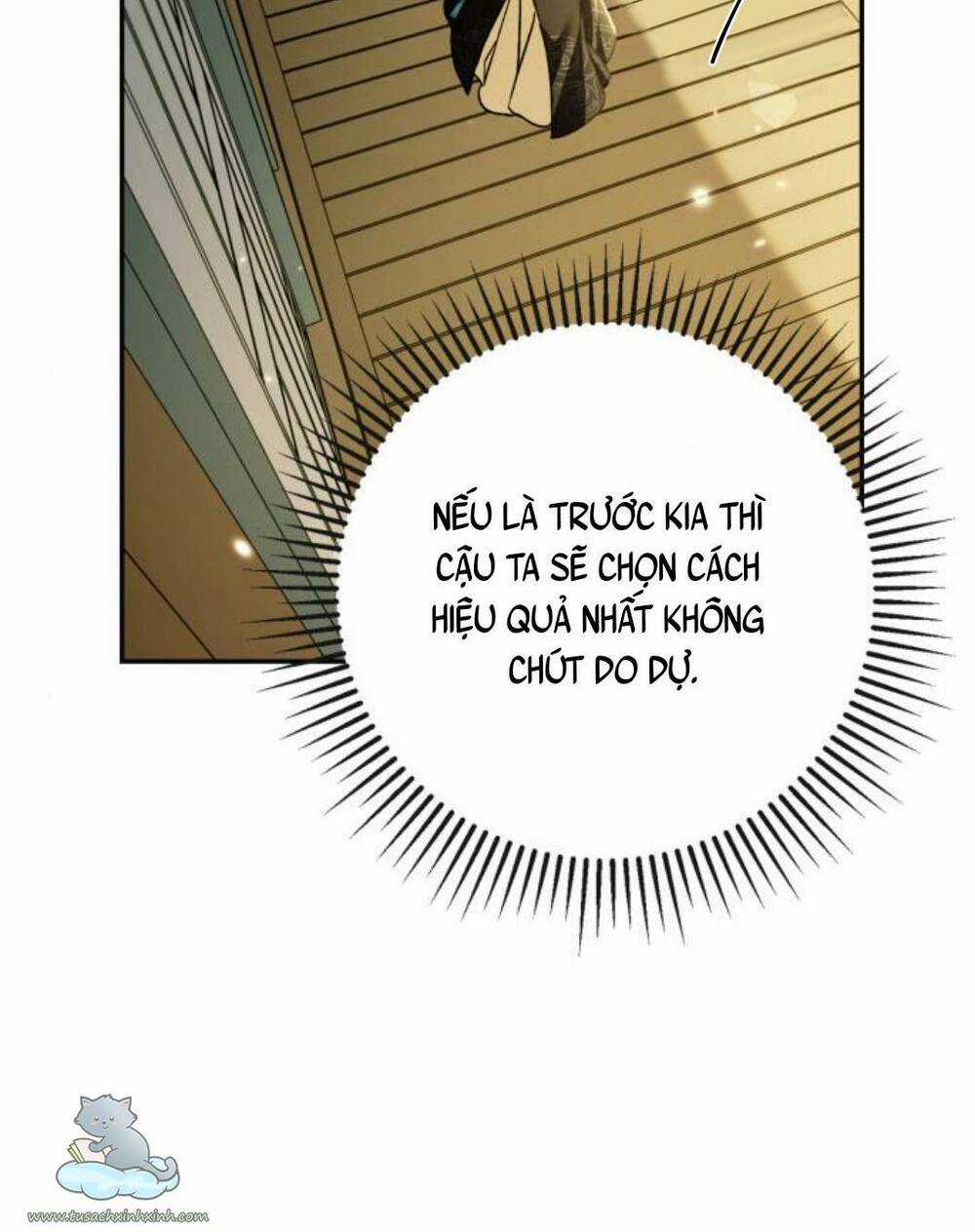 Bản Tình Ca Hy Lan Quốc Chapter 22 trang 14