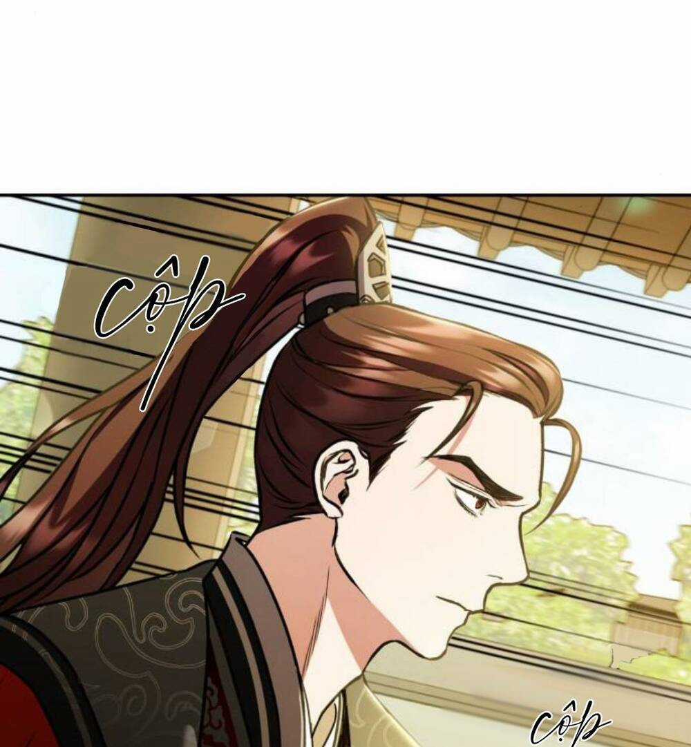 Bản Tình Ca Hy Lan Quốc Chapter 22 trang 15