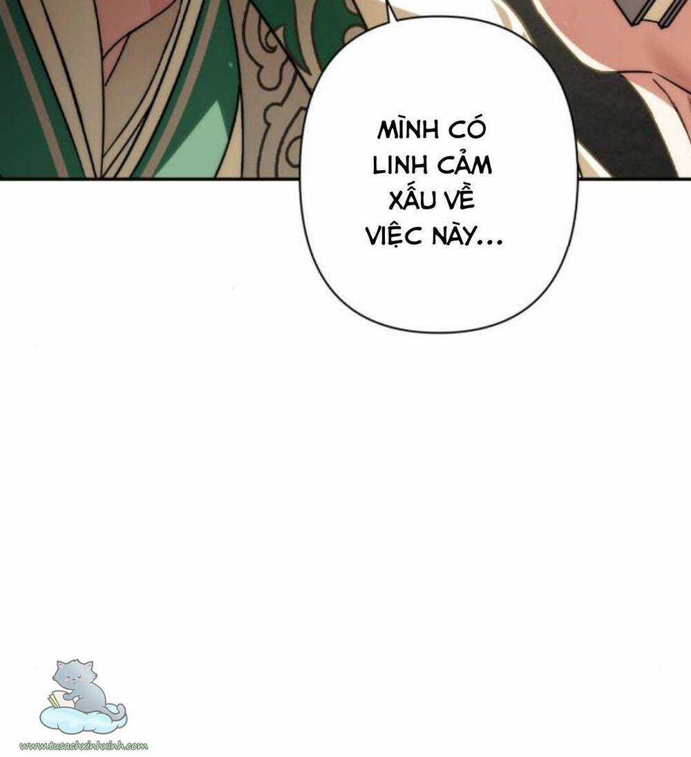 Bản Tình Ca Hy Lan Quốc Chapter 22 trang 18
