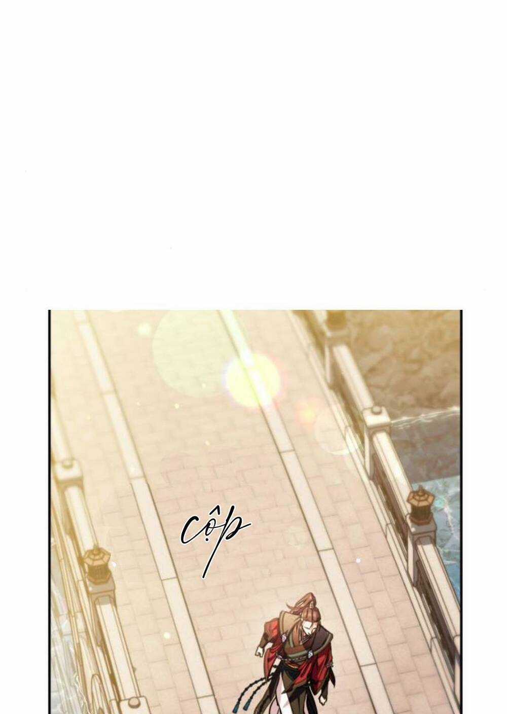 Bản Tình Ca Hy Lan Quốc Chapter 22 trang 19