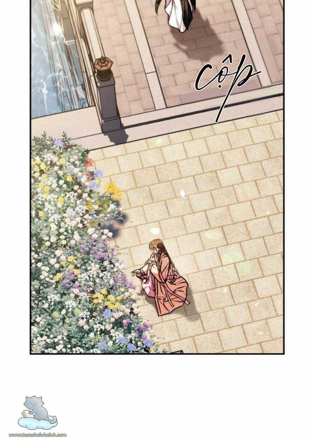 Bản Tình Ca Hy Lan Quốc Chapter 22 trang 20