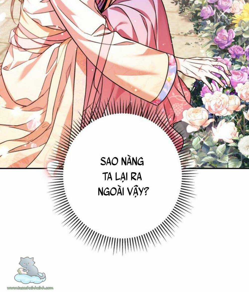 Bản Tình Ca Hy Lan Quốc Chapter 22 trang 23