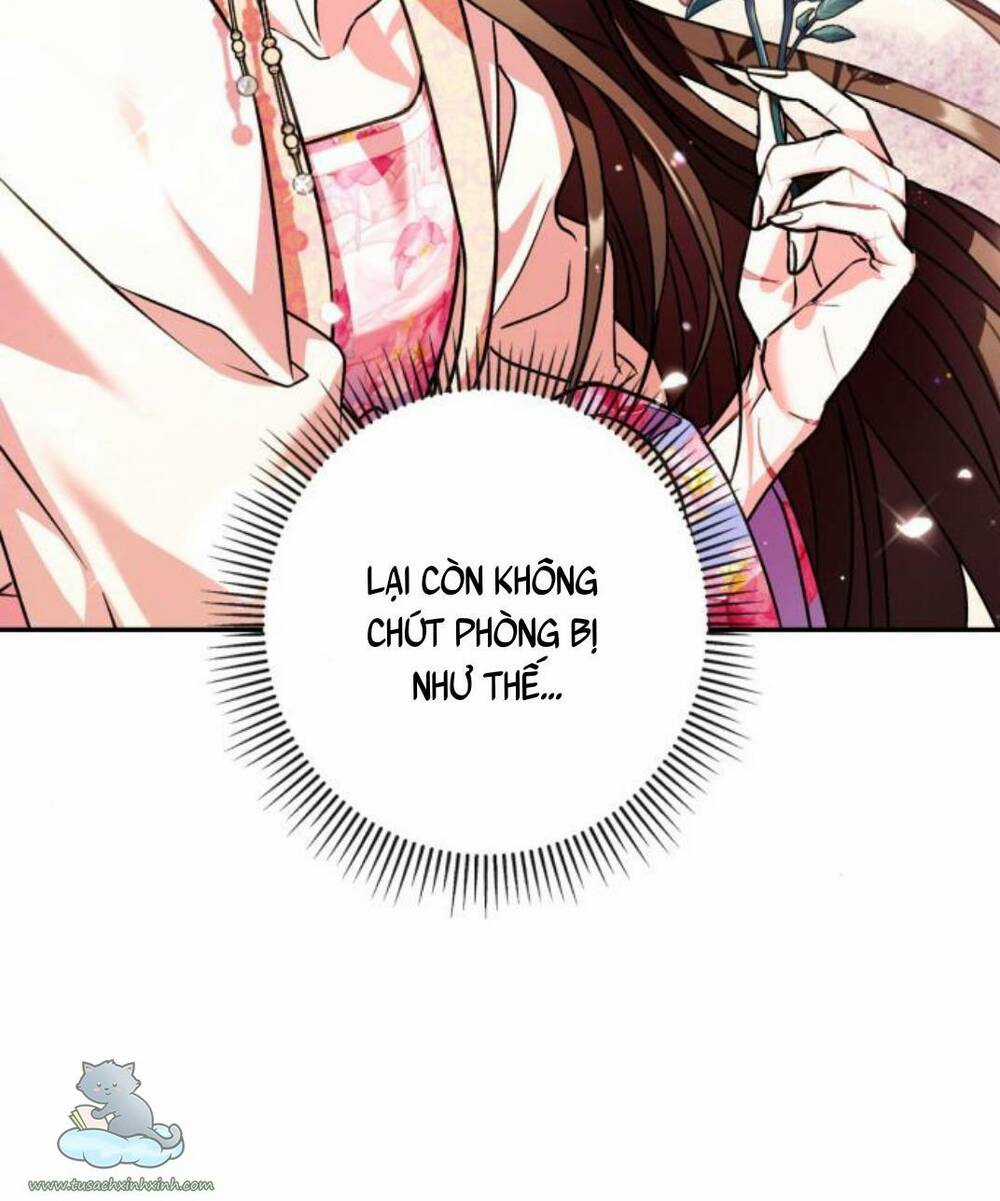 Bản Tình Ca Hy Lan Quốc Chapter 22 trang 25