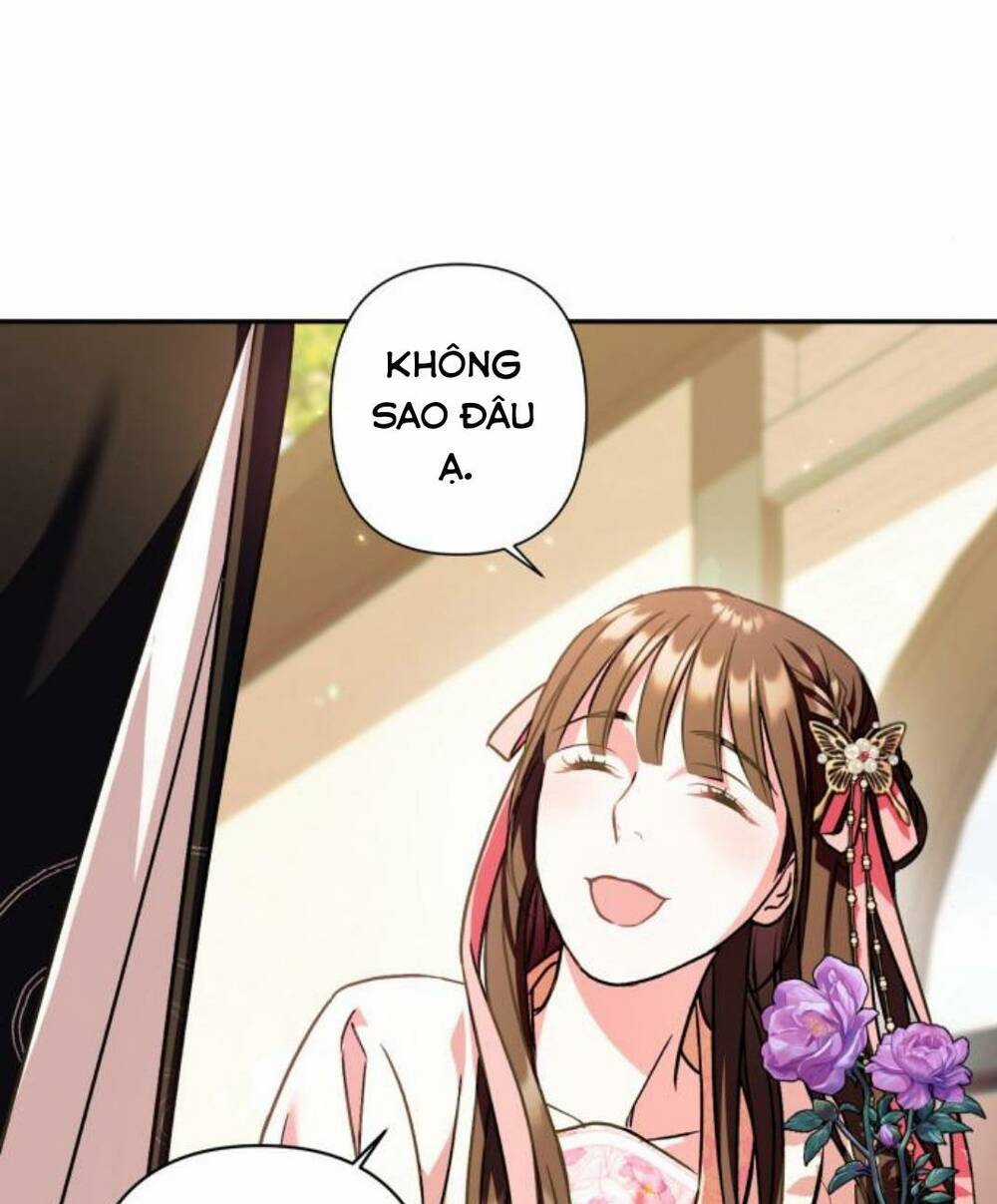 Bản Tình Ca Hy Lan Quốc Chapter 22 trang 28