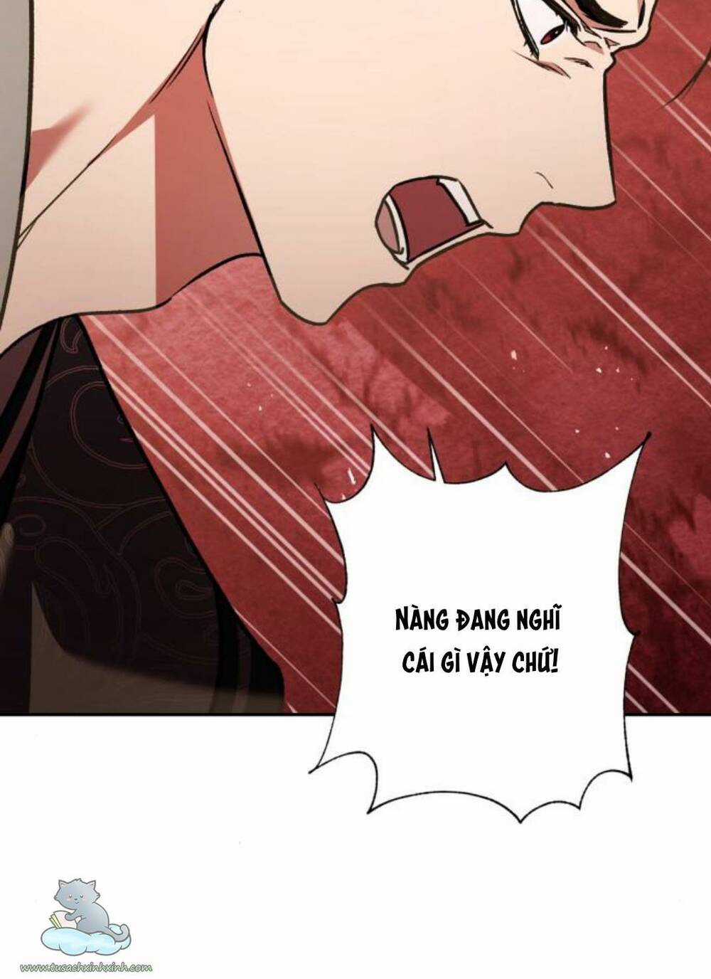 Bản Tình Ca Hy Lan Quốc Chapter 22 trang 31