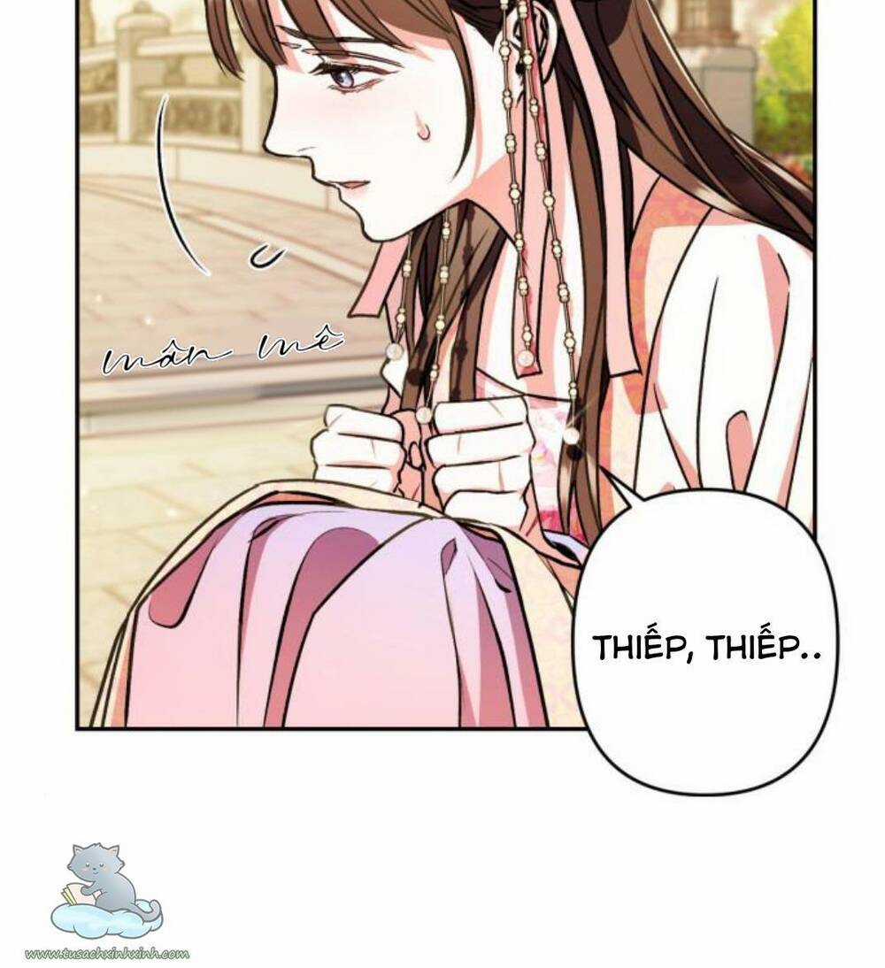 Bản Tình Ca Hy Lan Quốc Chapter 22 trang 33