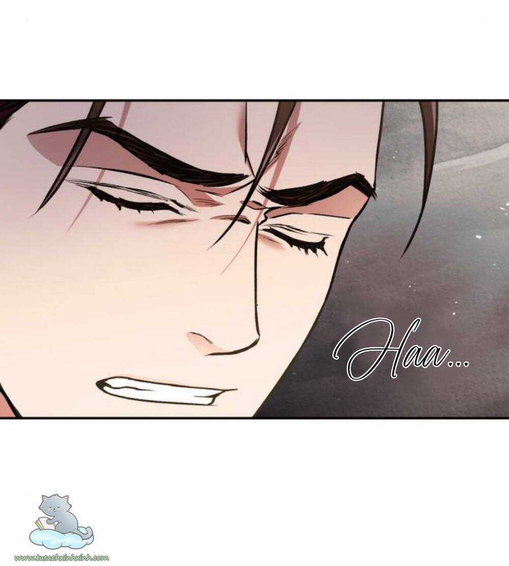 Bản Tình Ca Hy Lan Quốc Chapter 22 trang 34