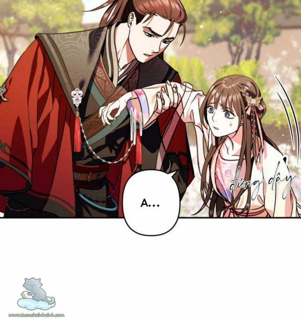 Bản Tình Ca Hy Lan Quốc Chapter 22 trang 36