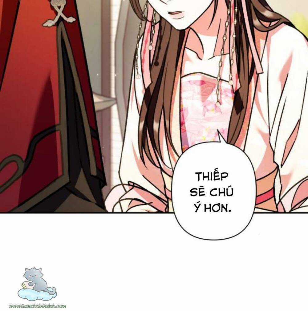 Bản Tình Ca Hy Lan Quốc Chapter 22 trang 38