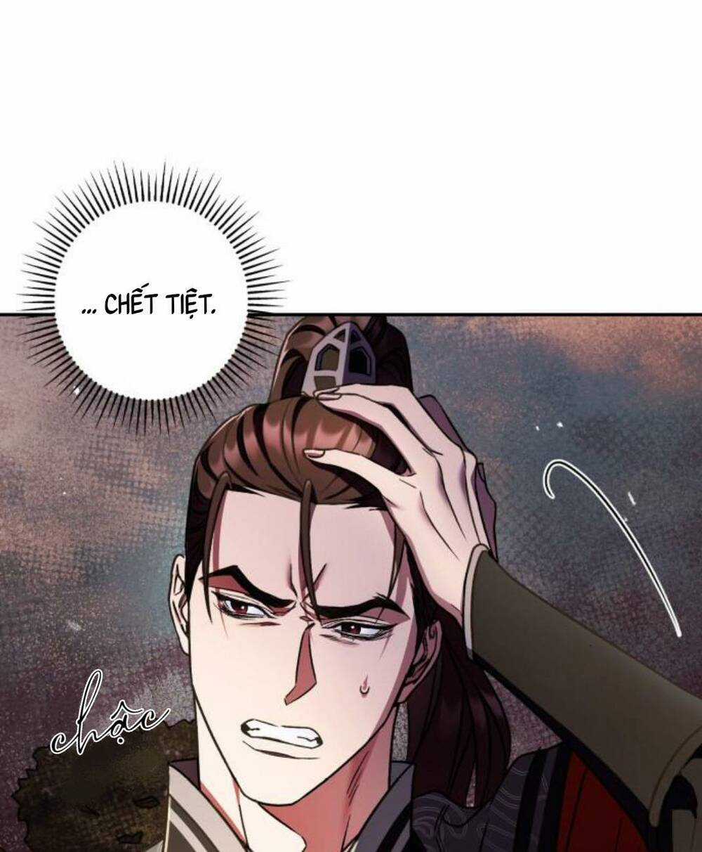 Bản Tình Ca Hy Lan Quốc Chapter 22 trang 39