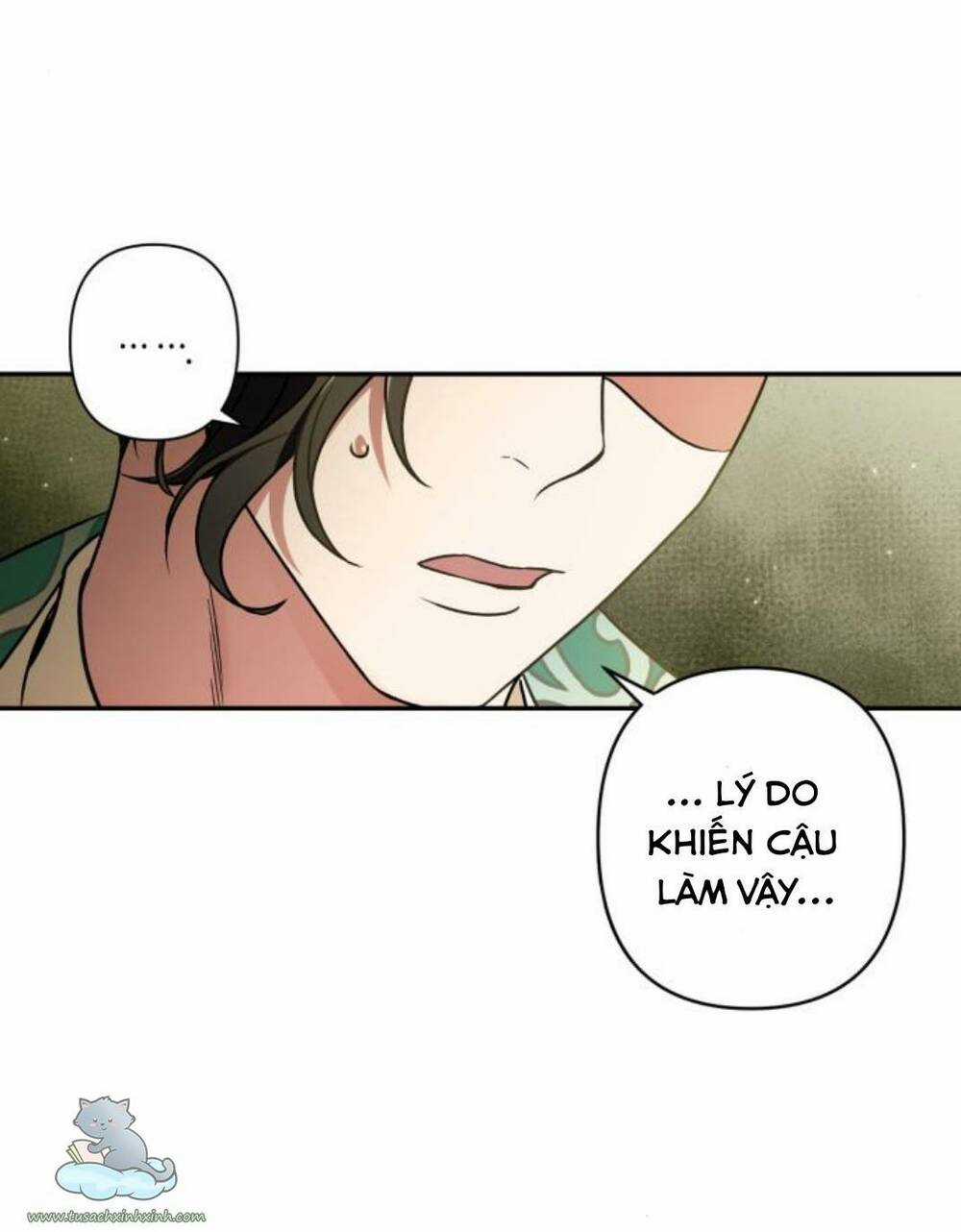 Bản Tình Ca Hy Lan Quốc Chapter 22 trang 4