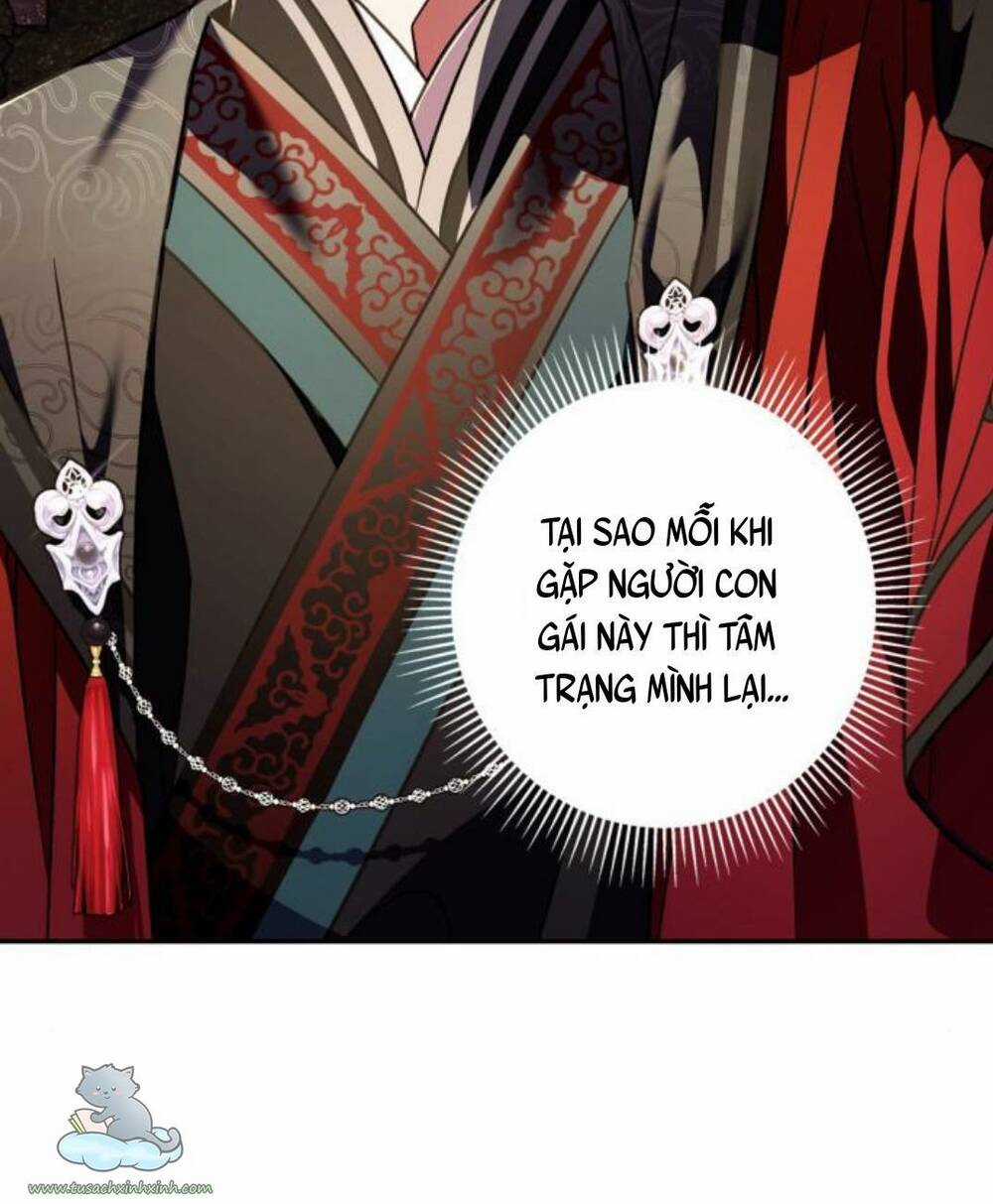 Bản Tình Ca Hy Lan Quốc Chapter 22 trang 40