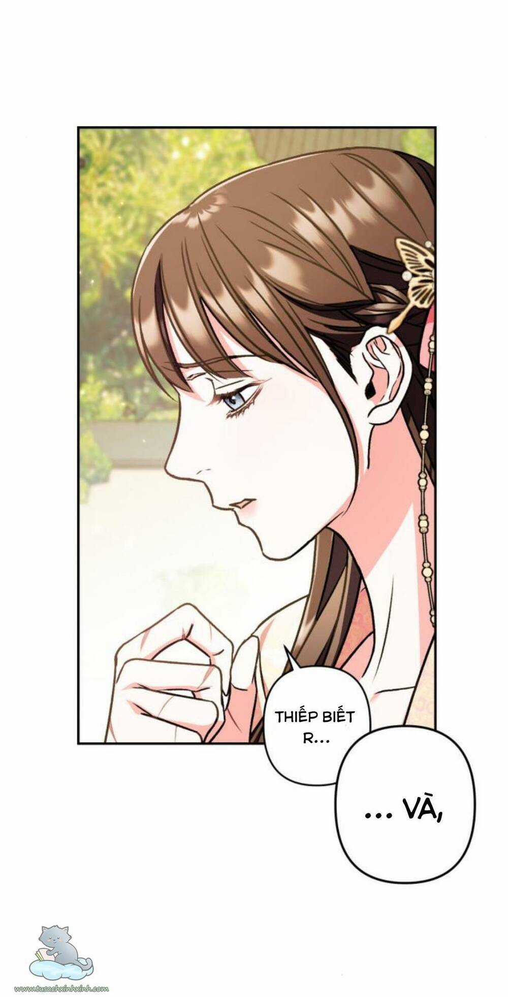 Bản Tình Ca Hy Lan Quốc Chapter 22 trang 42