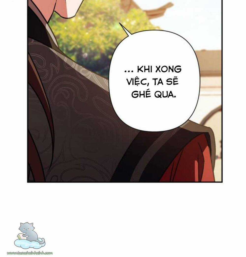 Bản Tình Ca Hy Lan Quốc Chapter 22 trang 44