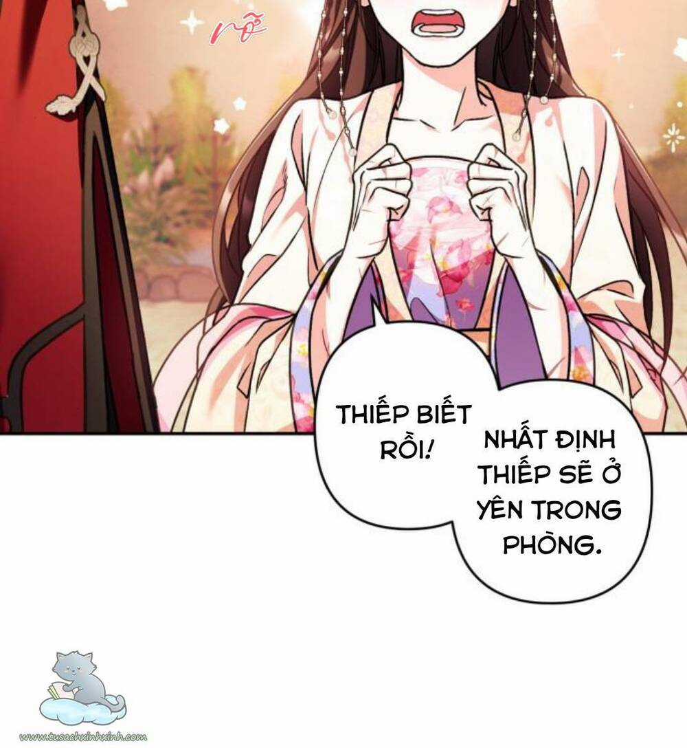 Bản Tình Ca Hy Lan Quốc Chapter 22 trang 46