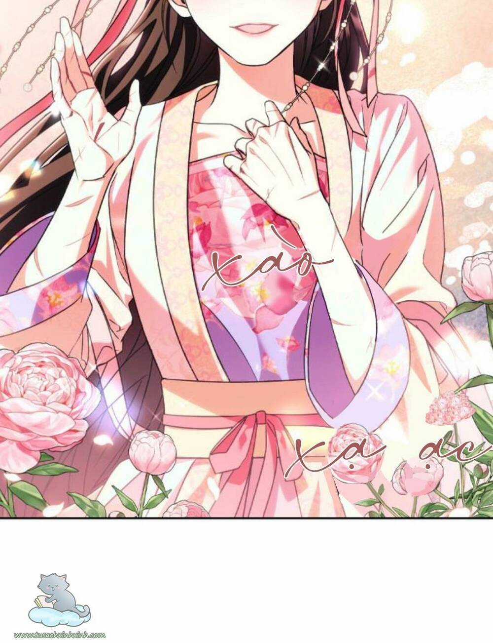 Bản Tình Ca Hy Lan Quốc Chapter 22 trang 51