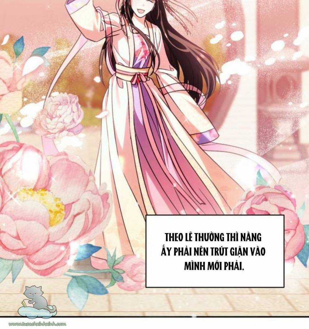 Bản Tình Ca Hy Lan Quốc Chapter 22 trang 55