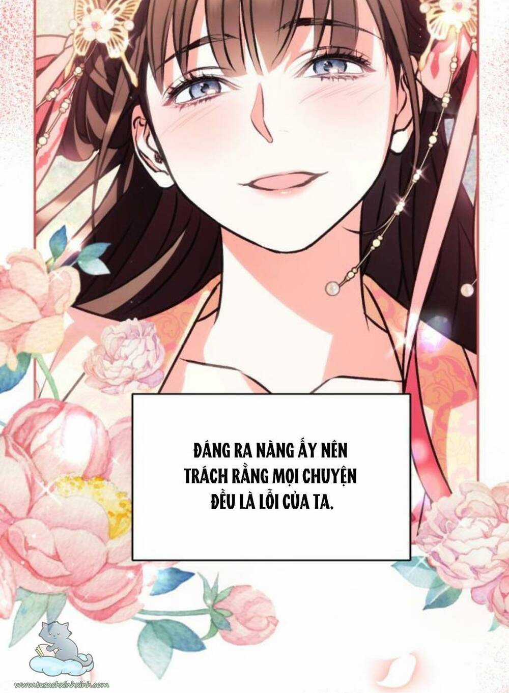 Bản Tình Ca Hy Lan Quốc Chapter 22 trang 57