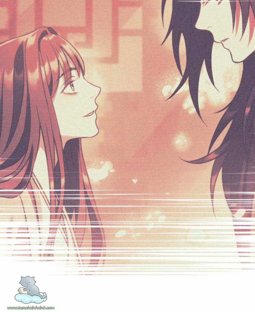 Bản Tình Ca Hy Lan Quốc Chapter 22 trang 59