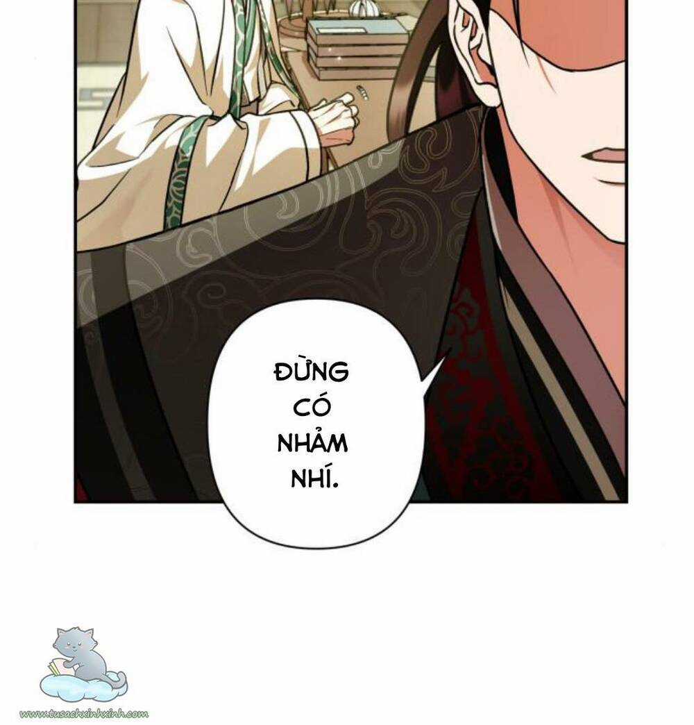 Bản Tình Ca Hy Lan Quốc Chapter 22 trang 6