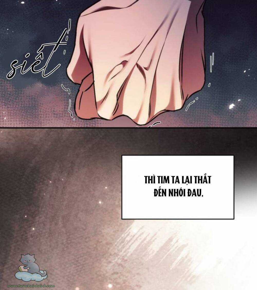 Bản Tình Ca Hy Lan Quốc Chapter 22 trang 61