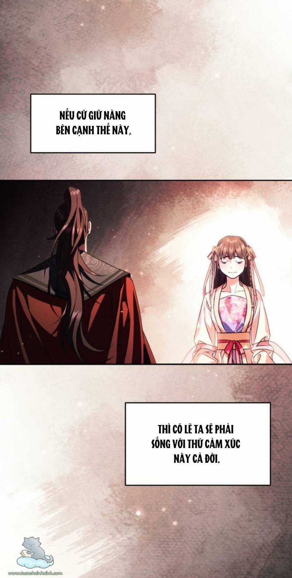 Bản Tình Ca Hy Lan Quốc Chapter 22 trang 62