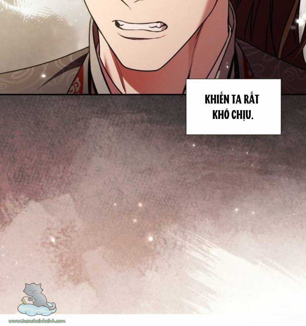 Bản Tình Ca Hy Lan Quốc Chapter 22 trang 64