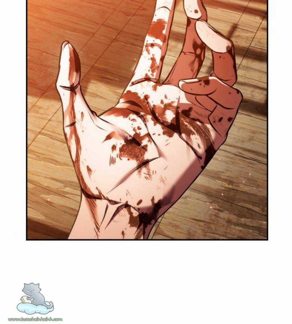 Bản Tình Ca Hy Lan Quốc Chapter 22 trang 66