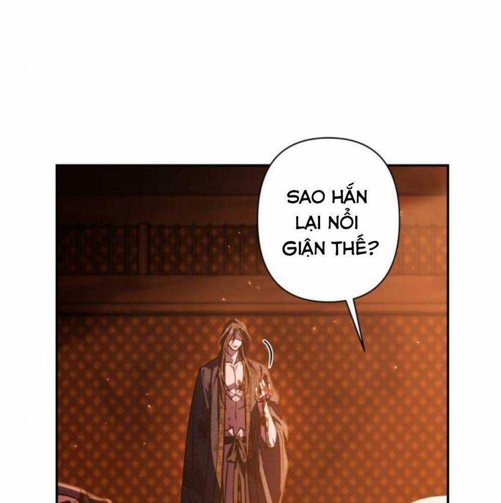 Bản Tình Ca Hy Lan Quốc Chapter 22 trang 69