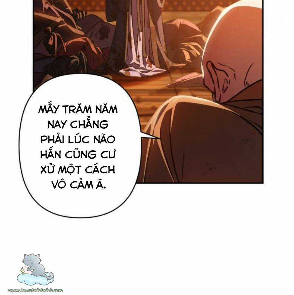 Bản Tình Ca Hy Lan Quốc Chapter 22 trang 70