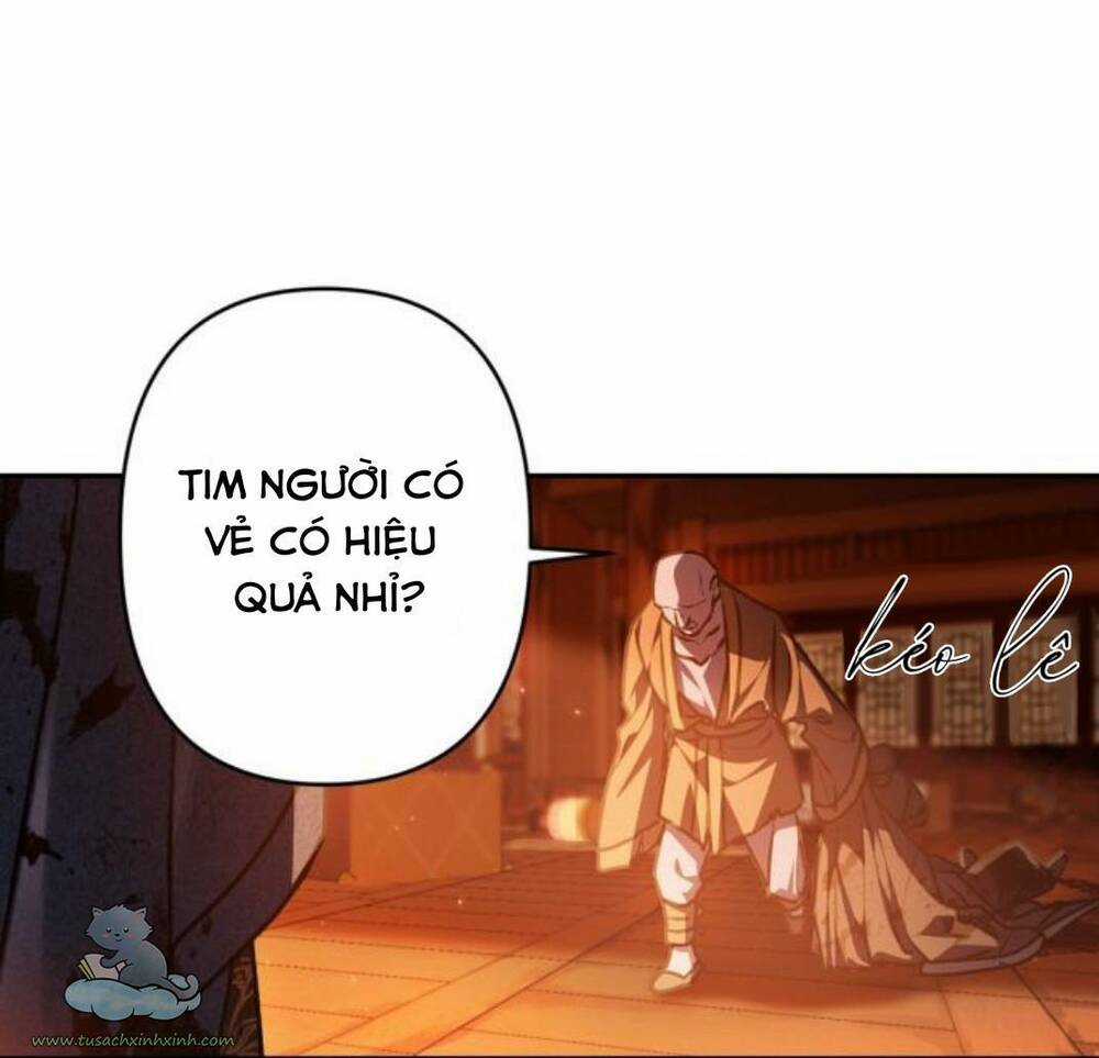 Bản Tình Ca Hy Lan Quốc Chapter 22 trang 71