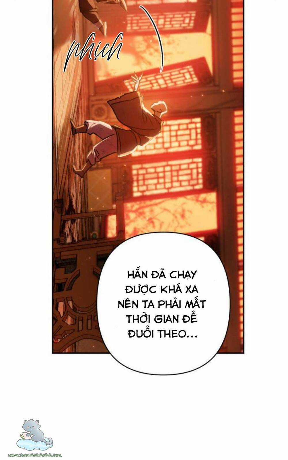 Bản Tình Ca Hy Lan Quốc Chapter 22 trang 74