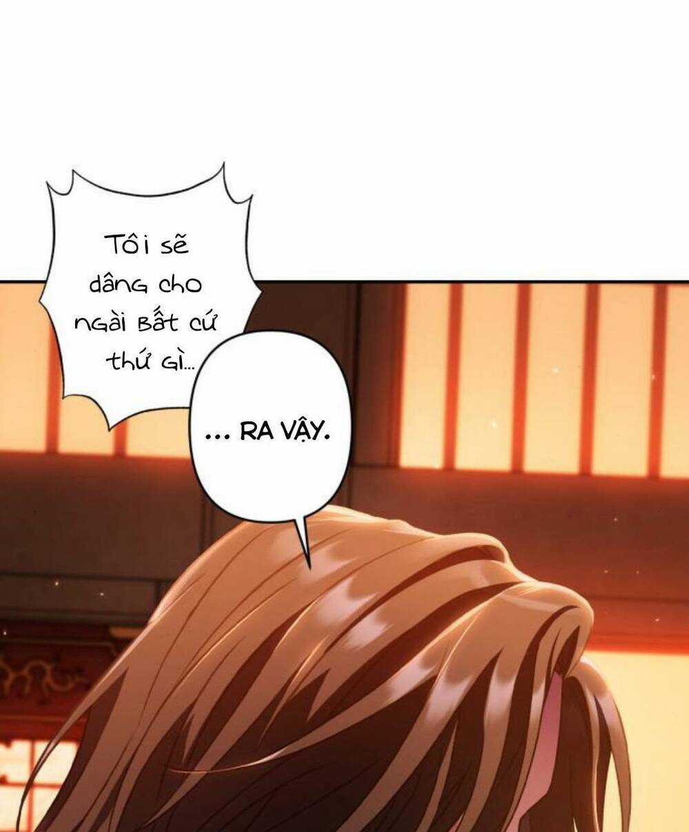 Bản Tình Ca Hy Lan Quốc Chapter 22 trang 76