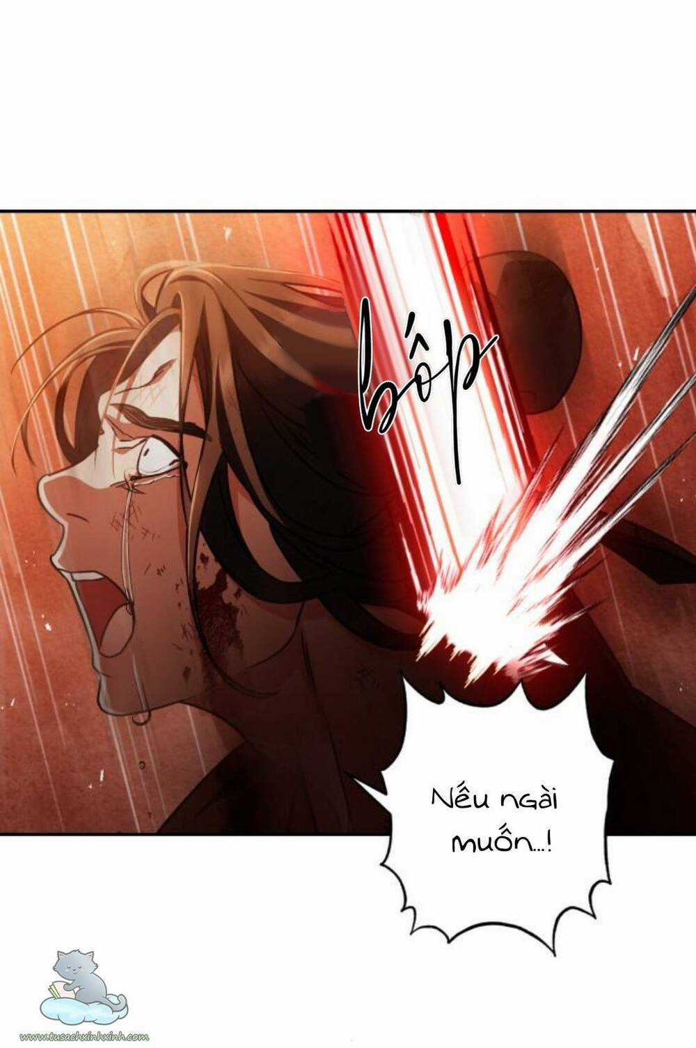 Bản Tình Ca Hy Lan Quốc Chapter 22 trang 78