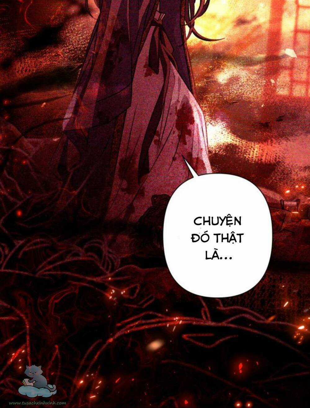 Bản Tình Ca Hy Lan Quốc Chapter 22 trang 81