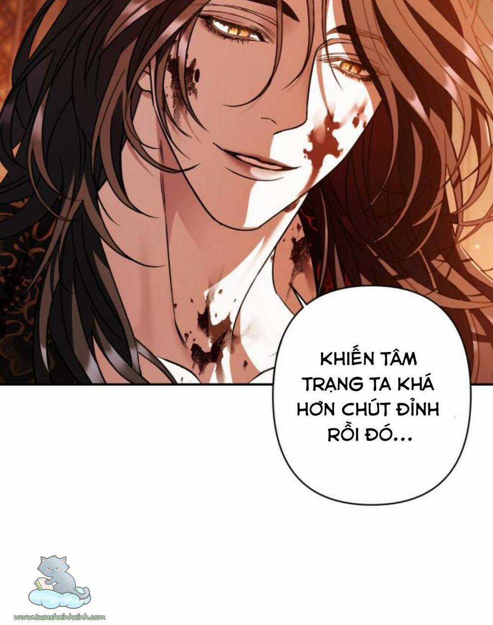 Bản Tình Ca Hy Lan Quốc Chapter 22 trang 86