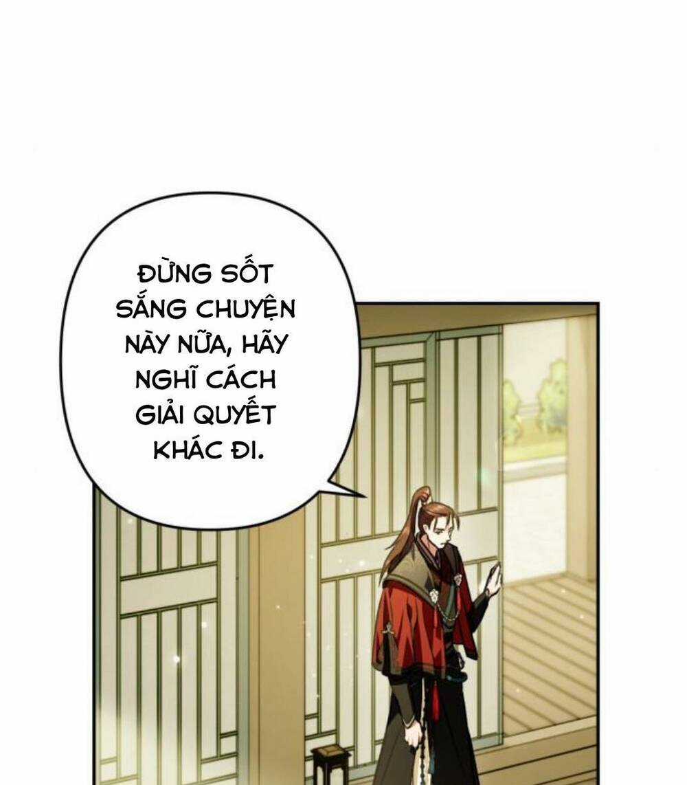 Bản Tình Ca Hy Lan Quốc Chapter 22 trang 9