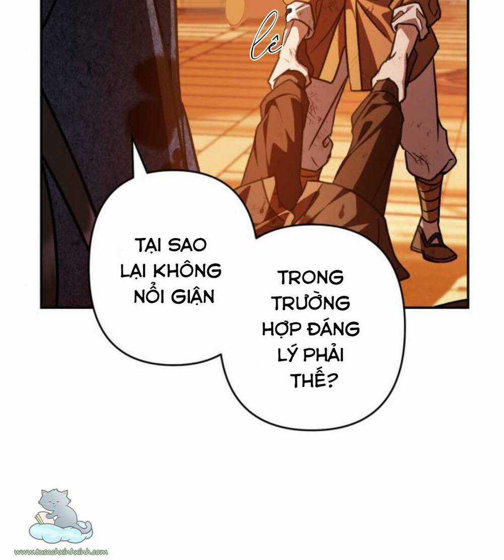 Bản Tình Ca Hy Lan Quốc Chapter 22 trang 91