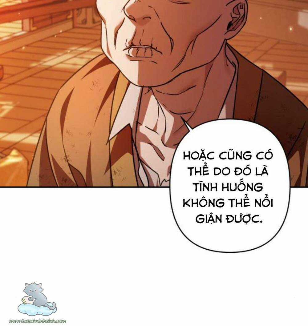 Bản Tình Ca Hy Lan Quốc Chapter 22 trang 93