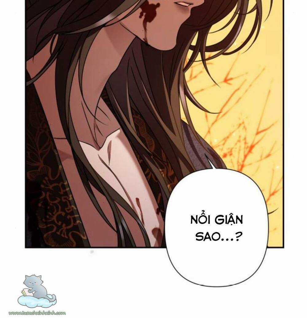 Bản Tình Ca Hy Lan Quốc Chapter 22 trang 95