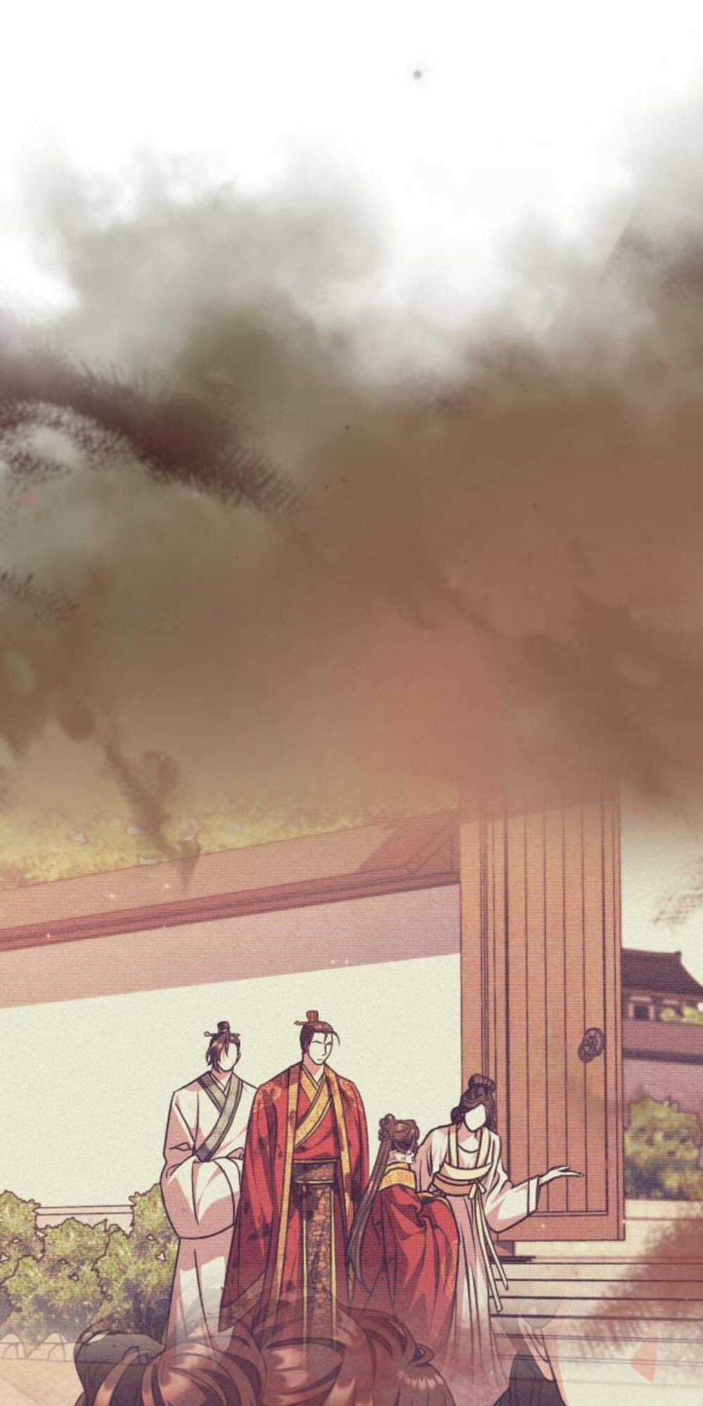 Bản Tình Ca Hy Lan Quốc Chapter 22 trang 96