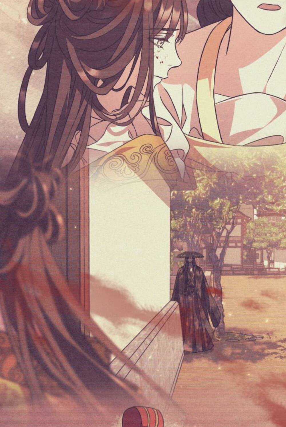 Bản Tình Ca Hy Lan Quốc Chapter 22 trang 97